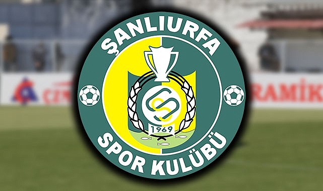 Şanlıurfaspor'dan taraftarları rahatlatacak açıklama