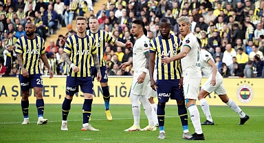 Sarı-lacivertlilerde 5 futbolcu sınırda