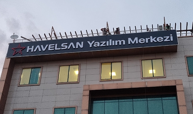 Savunma Sanayinin kalbi Şanlıurfa'da da atacak