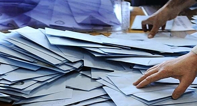 Seçim yasakları ve propaganda serbestliği başladı