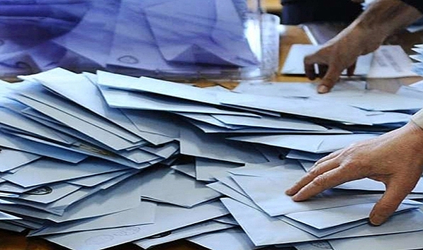 Seçim yasakları ve propaganda serbestliği başladı