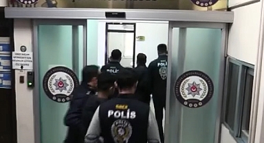 Siber suçlarla mücadele hız kesmeden devam ediyor