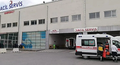 Silahını temizlerken az daha canından oluyordu
