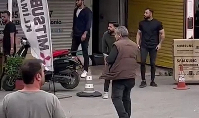 Silahlı kavga: 5 ölü, 2 yaralı