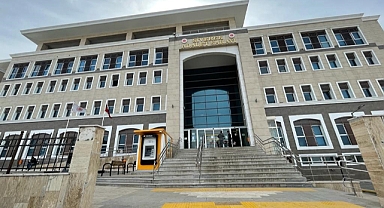 Siverek'te Suç makinası kıskıvrak yakalandı