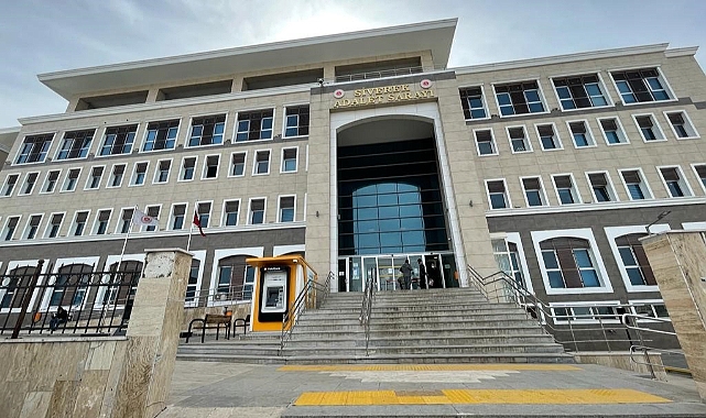 Siverek'te Suç makinası kıskıvrak yakalandı