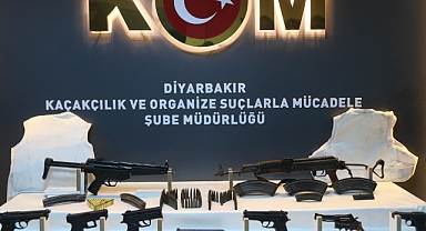 Suç örgütüne operasyon! Çok sayıda şahıs gözaltına alındı