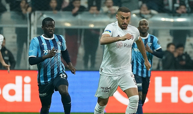 Süper Lig’de 38. randevu