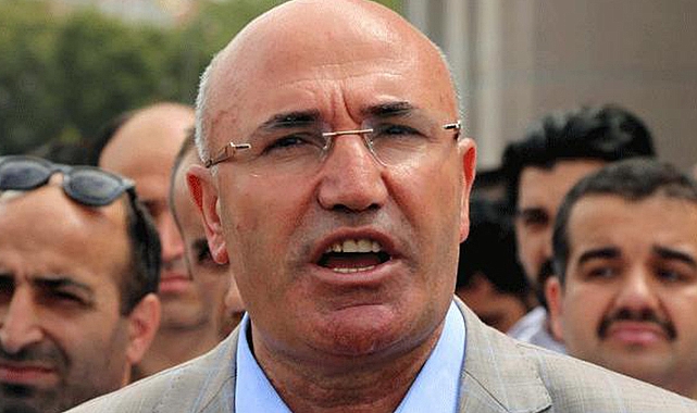 Tanal: "Oy verdiğiniz AK parti yapsın"