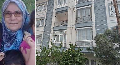 Tartıştığı eşini bıçakla katletti