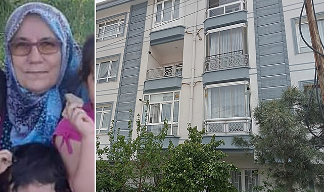 Tartıştığı eşini bıçakla katletti
