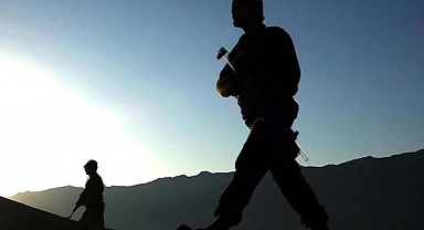 Terör örgütü üyesi gözaltına alındı