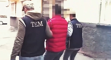 Terör örgütüne yönelik operasyon! 13 gözaltı
