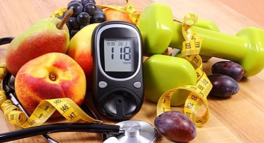 Tip 2 diyabet ve kalp damar hastalıklarına yol açabilir