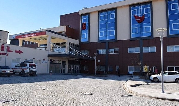 Traktörün altında kalan yaşlı adam öldü