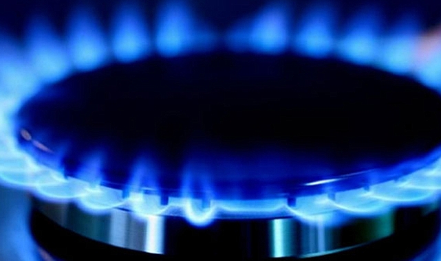 TÜİK'ten ücretsiz doğalgaz açıklaması