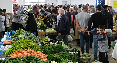 Tüketici güven endeksi yüzde 4 arttı