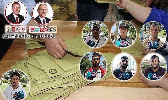 Türkiye ikinci tura gidiyor! Urfalı seçmen ne yapacak?