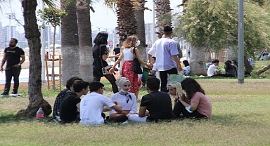 Türkiye nüfusunun yüzde 15,2'sini genç nüfus oluşturdu