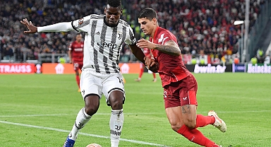 UEFA Avrupa Ligi'nde finalistler yarın belli olacak