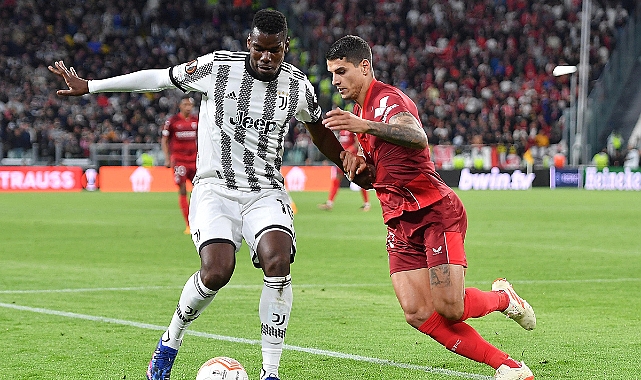 UEFA Avrupa Ligi'nde finalistler yarın belli olacak