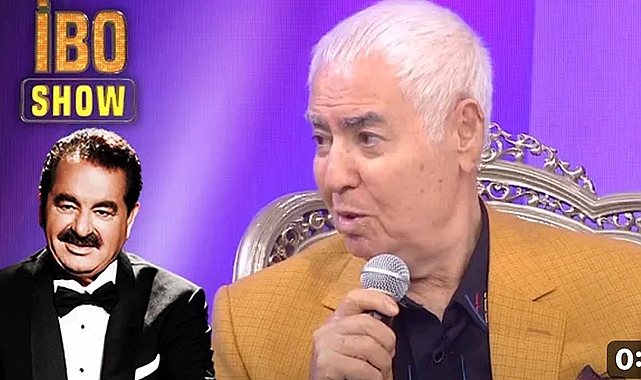 Usta sanatçı yaşamını yitirdi
