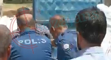 Urfa'da 3 yaşındaki çocuğa taciz iddiası