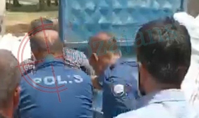 Urfa'da 3 yaşındaki çocuğa taciz iddiası