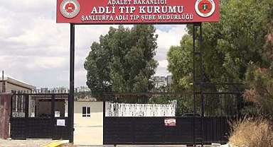 Urfa'da iki yaşındaki çocuk süt kazanına düştü