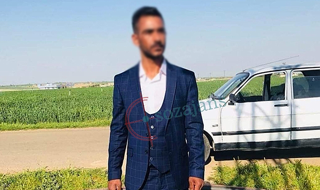 Urfa'da ikinci intihar vakası