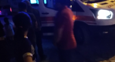 Urfa'da ilaçlama vatandaşları hastanelik etti