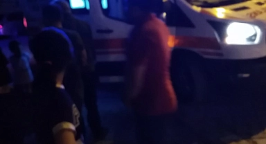 Urfa'da ilaçlama vatandaşları hastanelik etti