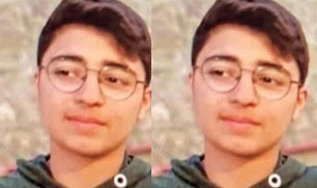 Urfa'da kaybolan çocuğun cansız bedeni bulundu