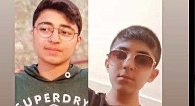 Urfa’da okul çıkışı eve dönmeyen iki genç her yerde aranıyor