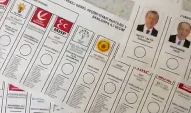 Urfa'daki bu görüntü pes dedirtti