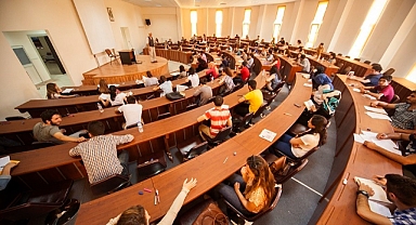 Urfa eğitimde geride kaldı