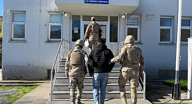 Urfa merkezli 7 ilde terör operasyonu! Çok sayıda gözaltı