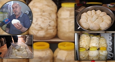 Urfa’nın en meşhur ürününe rağbet arttı mı?