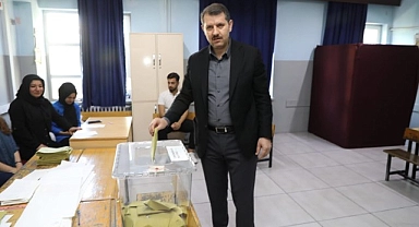 Urfa Valisi oyunu kullandı