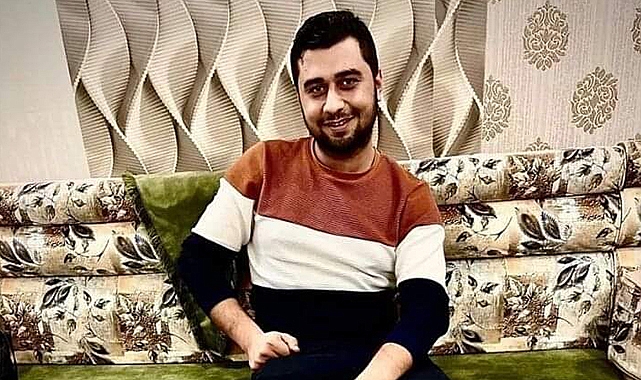 Urfalı kayıp gençten 4 gündür haber alınamıyor
