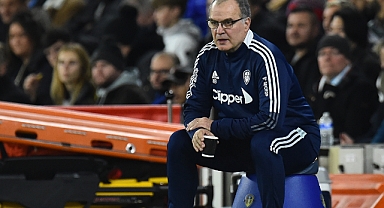 Uruguay Milli Takımı, Marcelo Bielsa ile anlaştı