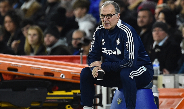Uruguay Milli Takımı, Marcelo Bielsa ile anlaştı