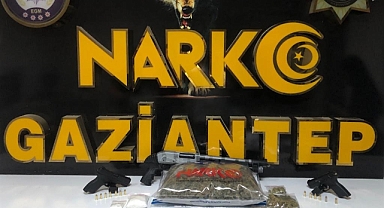 Uyuşturucu tacirlerine operasyon