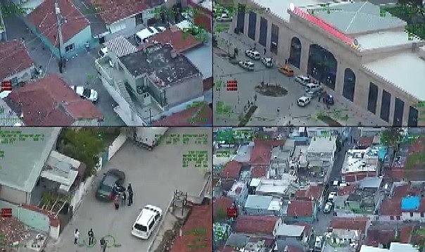 Uyuşturucuya ağır darbe! 315 tutuklama