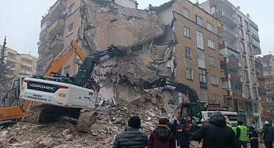 Uzmanı açıkladı: "4,5 altındaki depremler olağan"