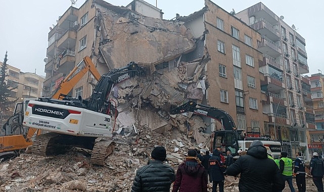 Uzmanı açıkladı: "4,5 altındaki depremler olağan"