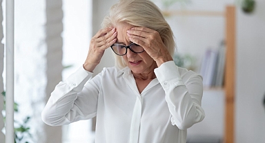 Uzmanından ‘Yüksek tansiyon’ uyarısı