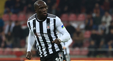 Vincent Aboubakar’dan 13 maçta 10 gol