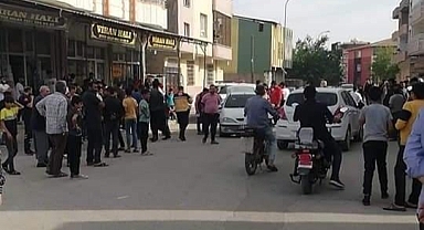 Şanlıurfa valiliği saldırı ile ilgili açıklama yaptı