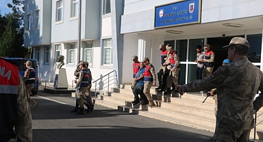 Viranşehir'deki otomobile saldırıda 3 kişi tutuklandı